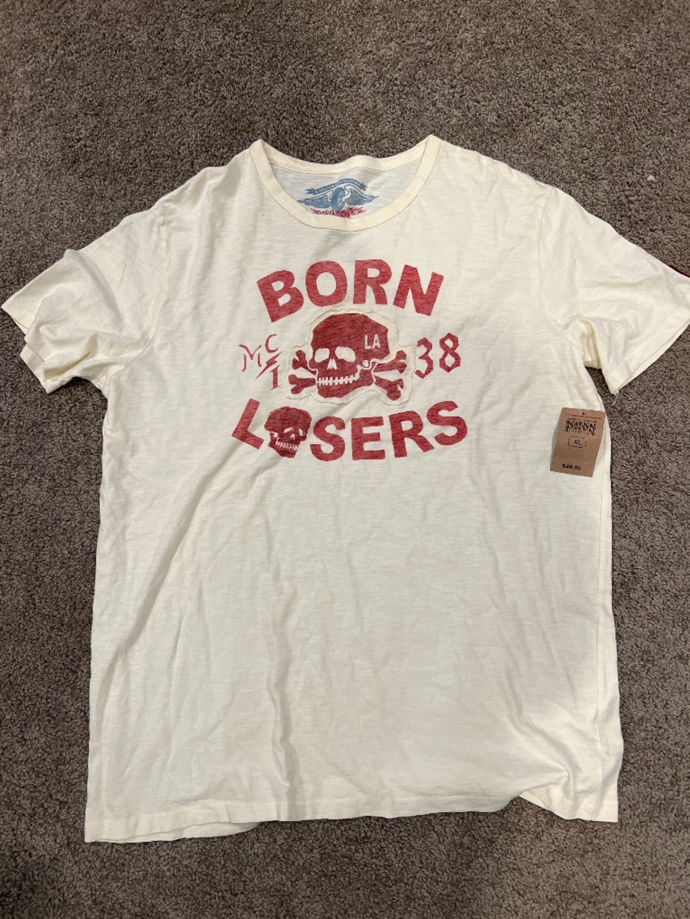 Lucky Brand T-shirt